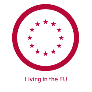 living in the eu